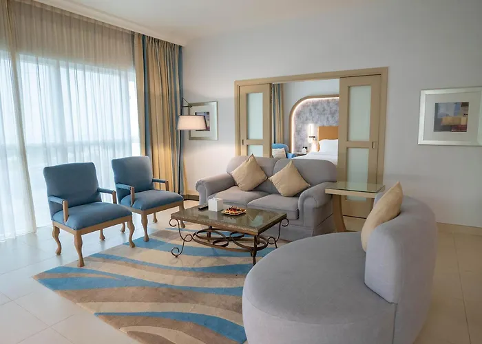 Sheraton Khalidiya