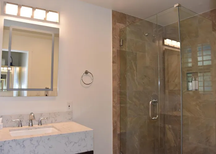 The Franciscan Hotel