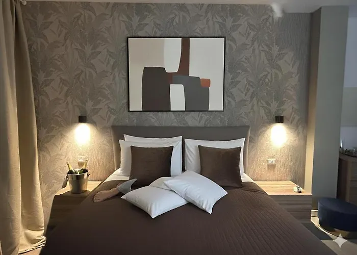 B&B Baciami Ancora