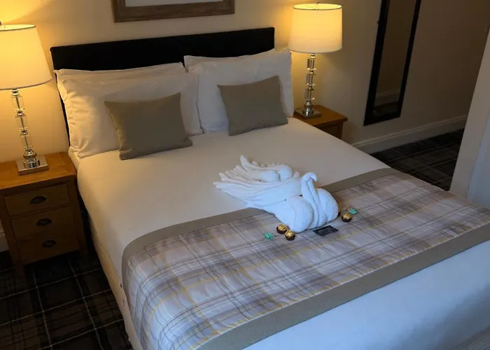 Waverley Guest House