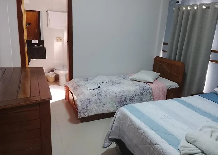 Tulipa Hotel