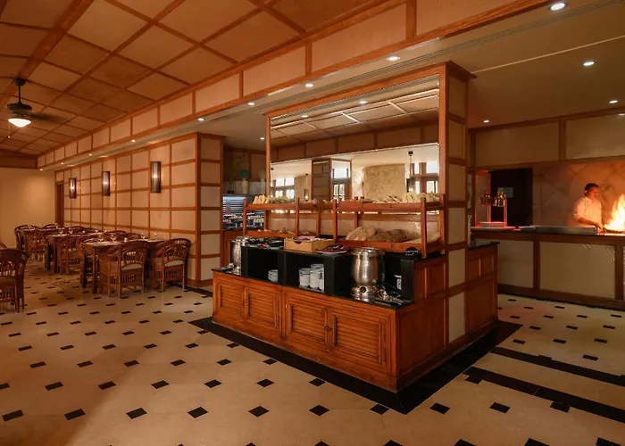 The Makadi Spa Hotel - Couples Only 18 Years Plus