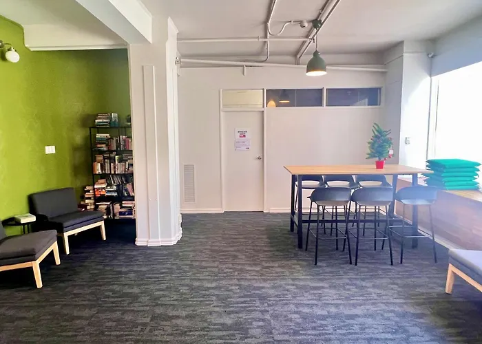 The Hostels Utopia31 - Formerly Frienz Backpacker