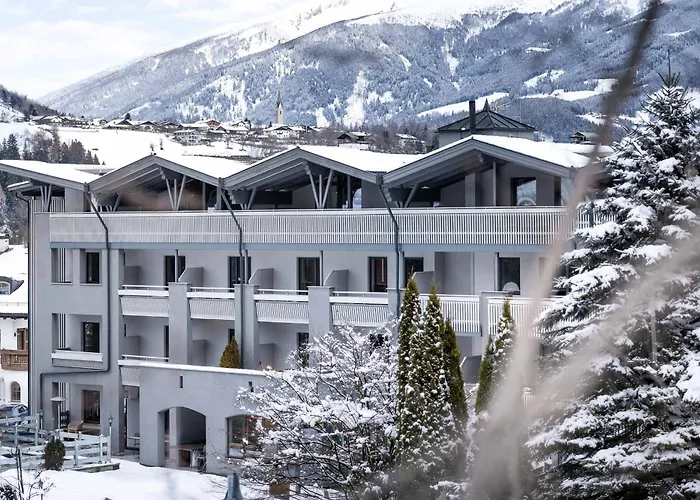 Hotel boutique: Anett Hotel