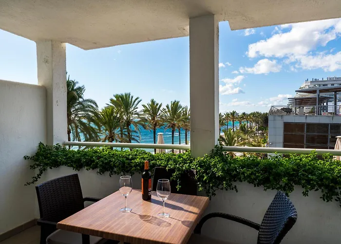 Hapimag Apartments Marbella