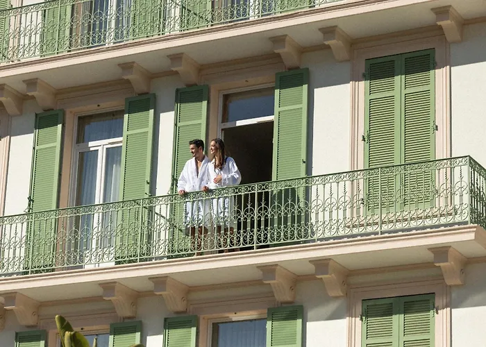 Hotel adatto agli animali: Hotel Verlaine