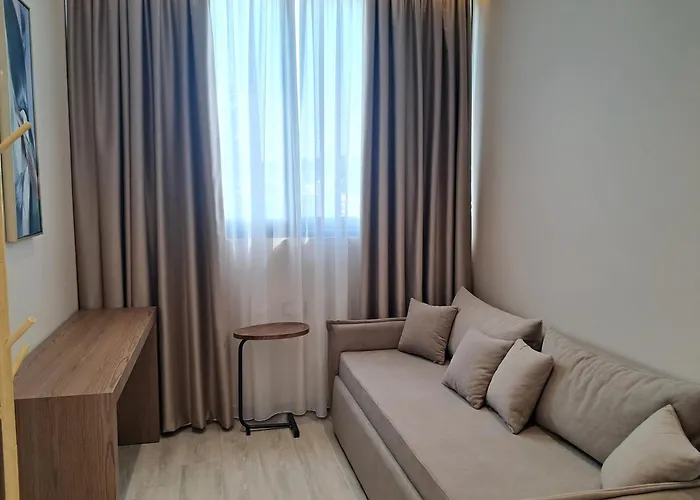 Boutique hotel only: Hotel Roalb