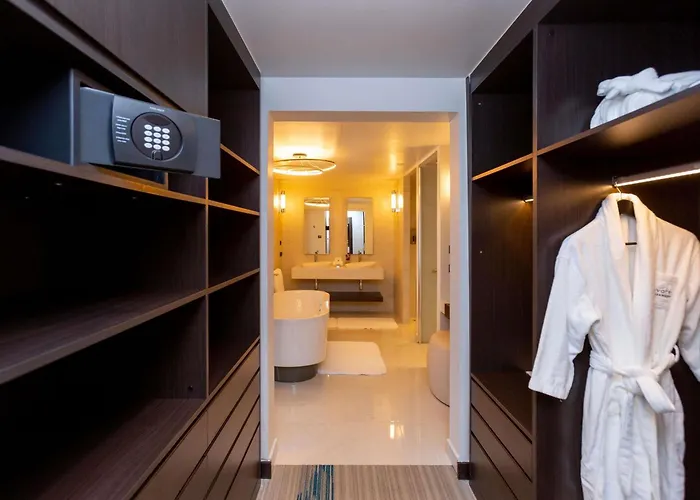 Novotel Convention And Spa