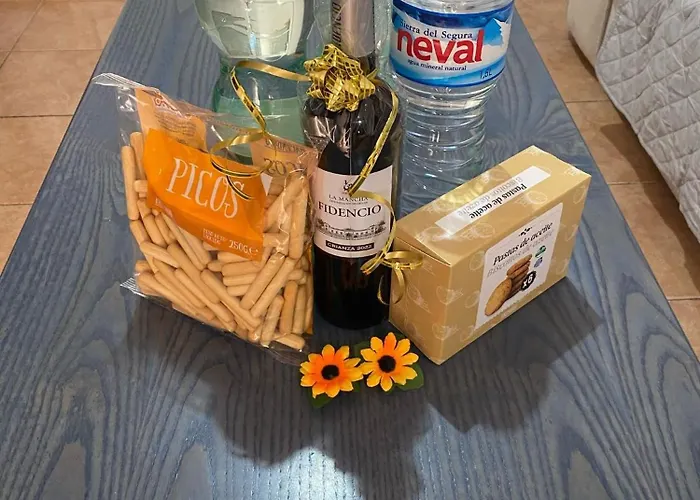 Alquiler de vacaciones: Marina De La Torre