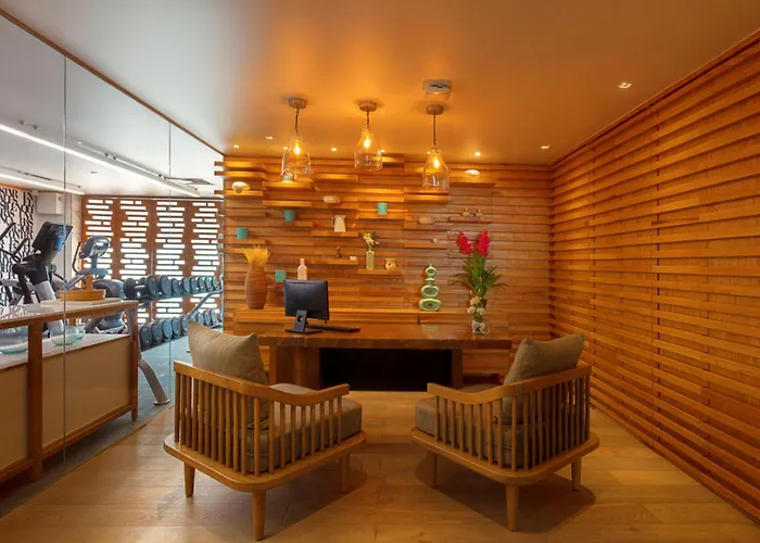 Golf hotels Yucatan Playa Del Carmen, Tapestry Collection By Hilton (Adults Only)