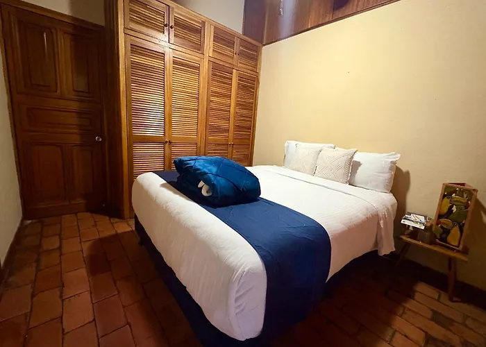 Hotel Don Ernesto By La Chimba