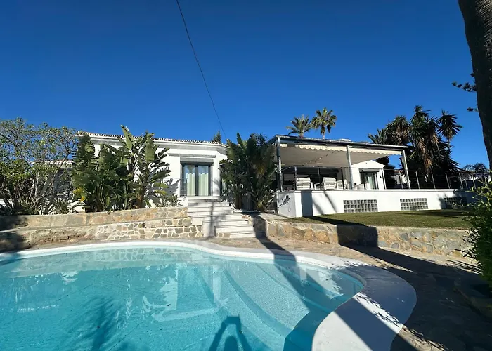 Dune, Luxury , 5 Min Walk To The Beach