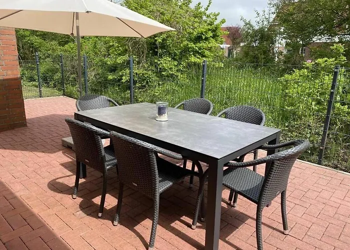 Ferienhaus Stella