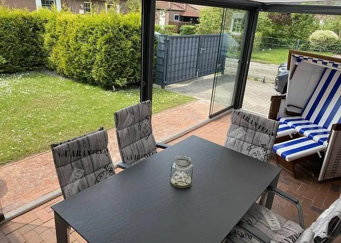 Ferienhaus Stella