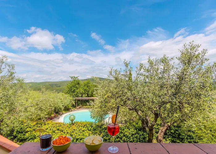 B&B La Bufalona - Pool&Relax