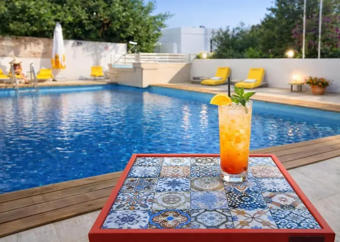 Kavala Hotel Bodrum