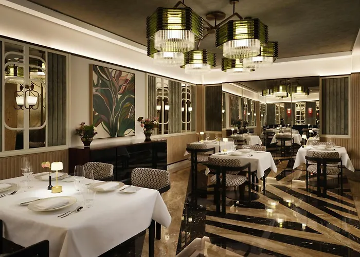 Mandarin Oriental