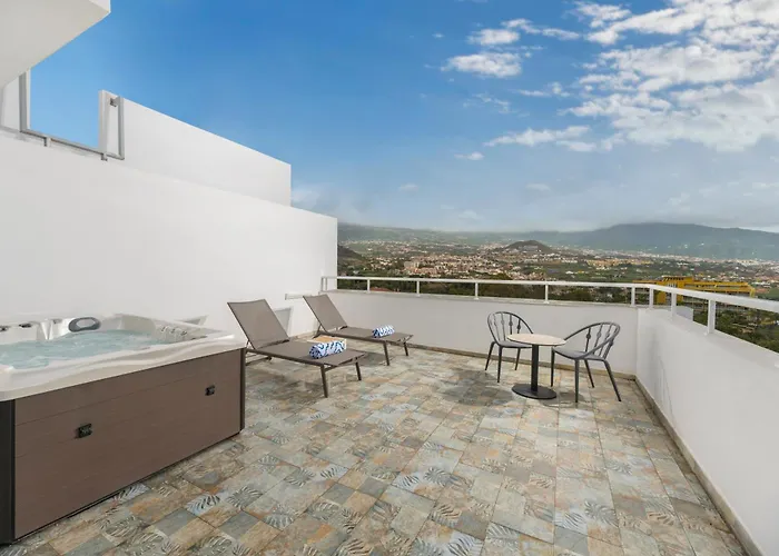 Hotel con piscina: Tui Blue Atlantic Hills
