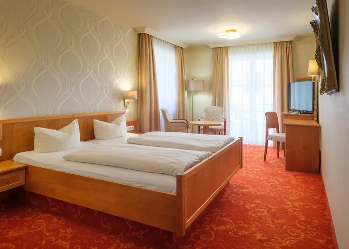 Hotel Mohren