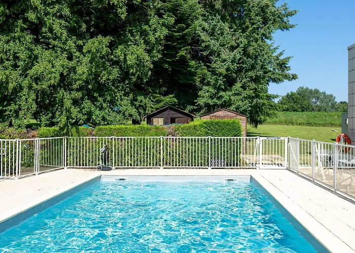 Hôtel accueillant les animaux: Novotel Macon Nord Autoroute du Soleil