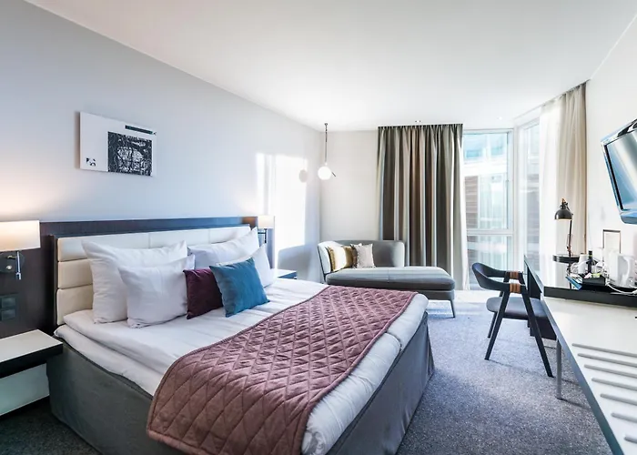 Clarion Hotel Stockholm