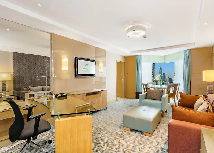 Holiday Inn Bangkok Silom By Ihg