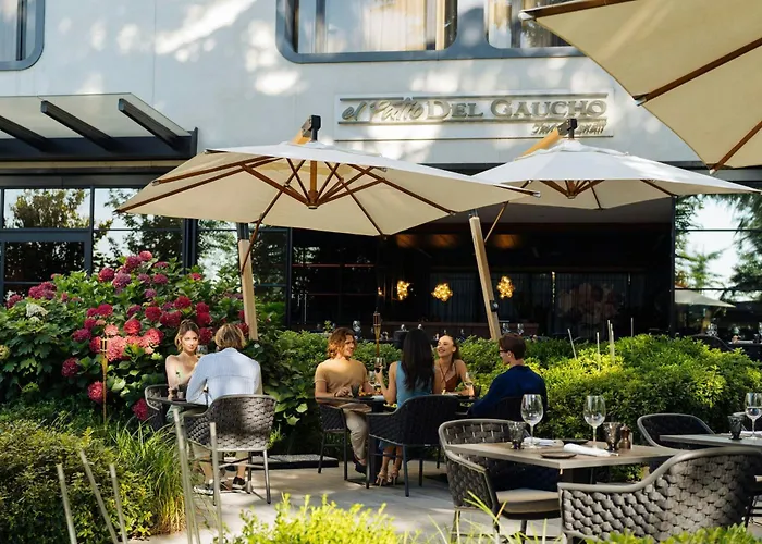 Sheraton Milan San Siro