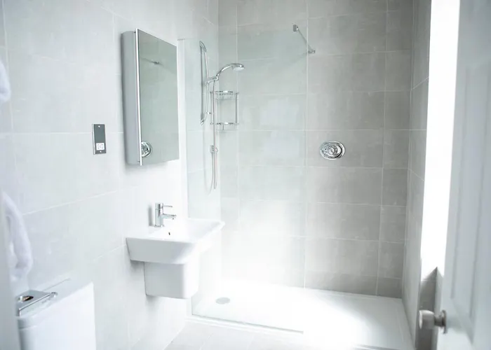 Family Hotel: The Royal Duchy Hotel