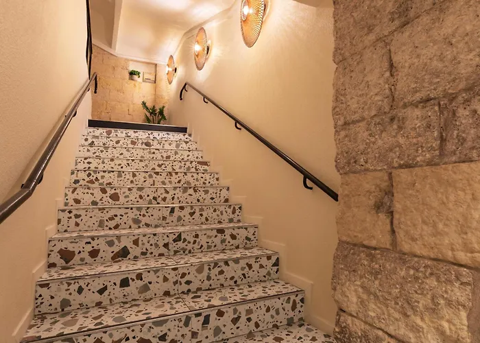 3-Sterne-Hotel: Hotel Life Marseille Vp - Vieux Port