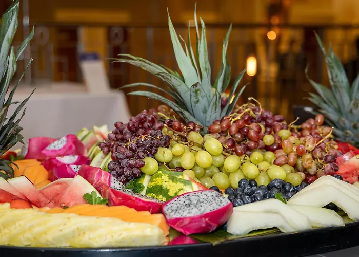 Hotel 4 stelle: Hilton London Paddington