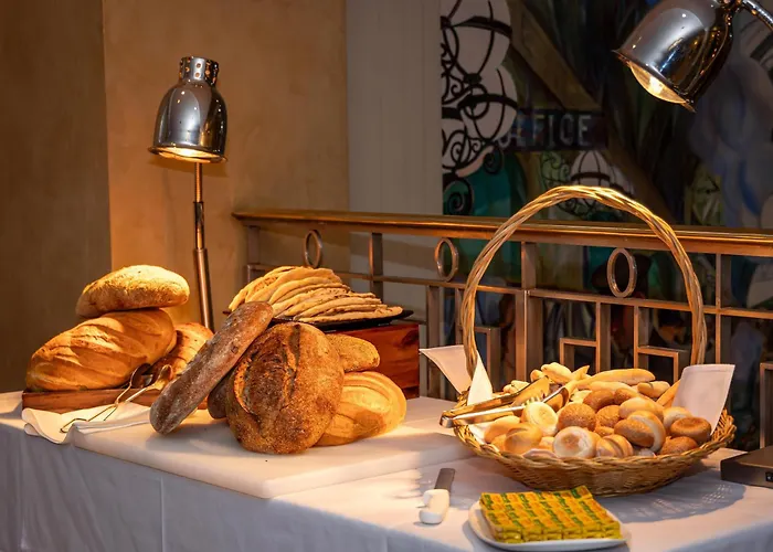 Hotel 4 stelle: Hilton London Paddington
