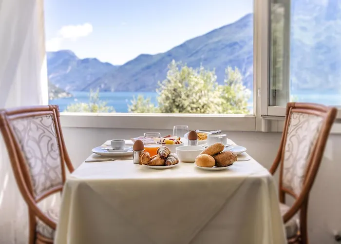 Strandhotel: Hotel Villa Margherita