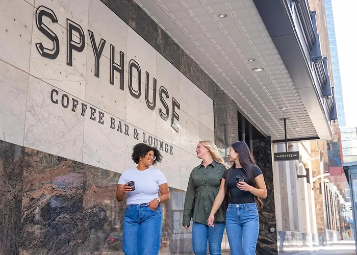 Emery Hotel, Autograph Collection