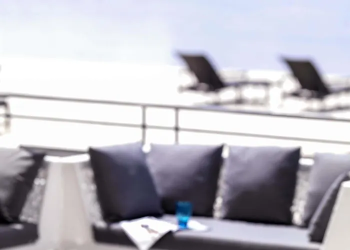 Fairmont Bab Al Bahr