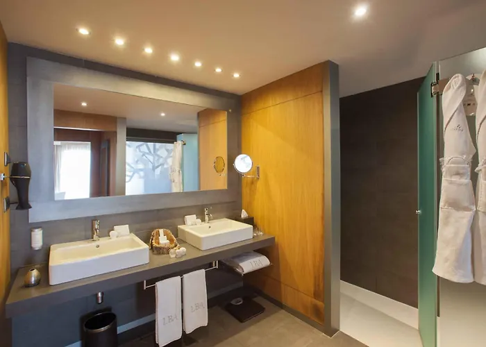 Lopesan Baobab Resort