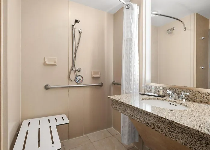 Embassy Suites By Hilton Dallas Frisco Hotel & Convention Center