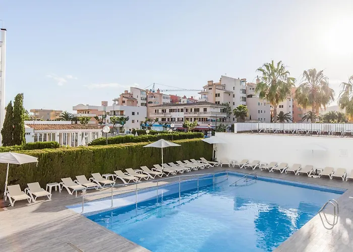 Bluesea Cala Millor