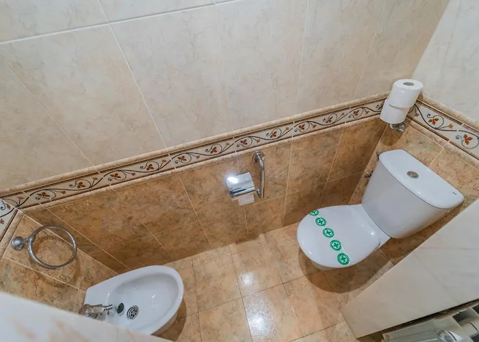 Hotel Marian Platja