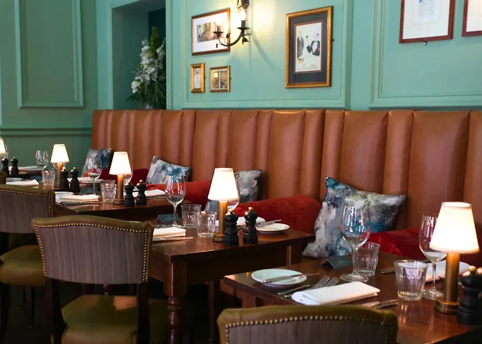 Hotel Du Vin Birmingham