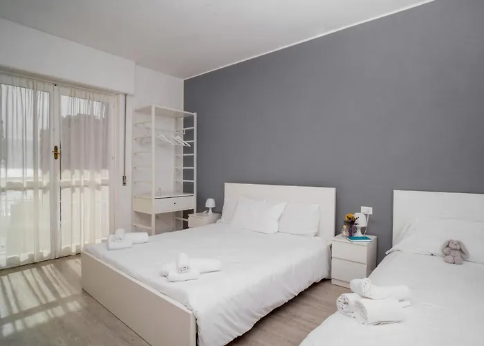 Hotel Bacco Rooms&Breakfast