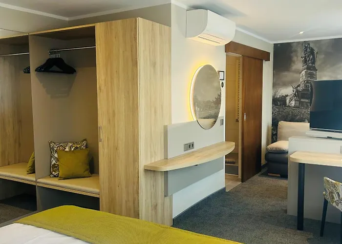 Hotel Rose