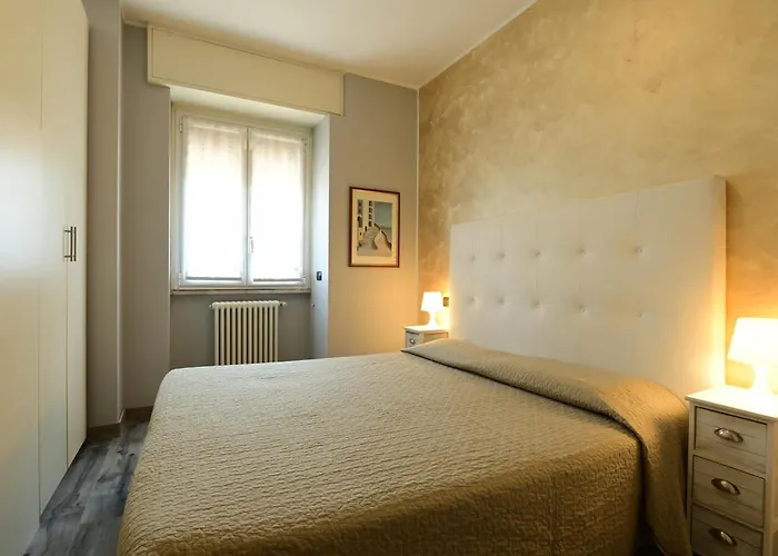 Casa vacanza: Holiday Homes Aparthotel Milano