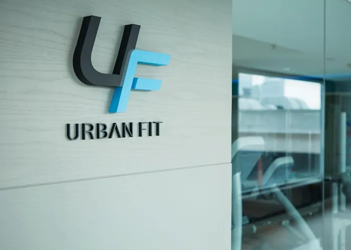 Motel: The Quarter Hualamphong By Uhg