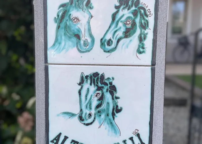 B&B Ai Tre Cavalli