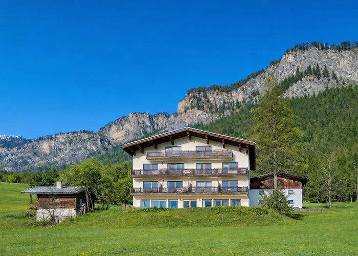 Berghof Haselsberger