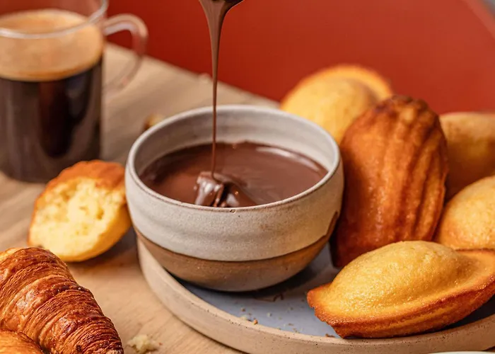 Hôtel accueillant les animaux: Ibis Clermont Ferrand Montferrand