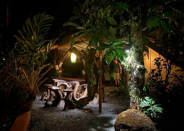 RELAX ECO Life Center-