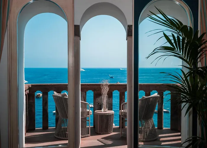  Torre Trasita Luxury