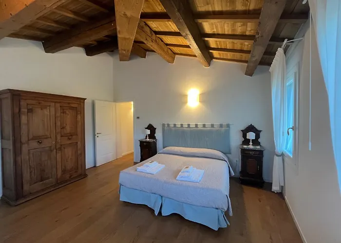 Villa Ghislanzoni
