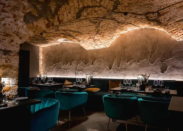 Pullman Riga Old Town - Renovated 2025